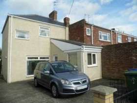 3 Bedroom Terraced