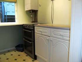 2 Bedroom Property
