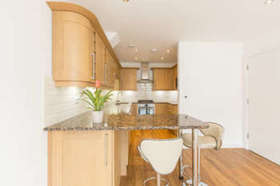 2 Bedroom Flat