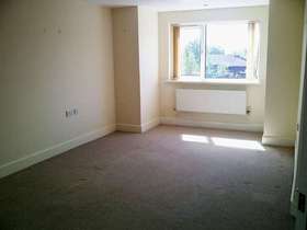 2 Bedroom Apartment