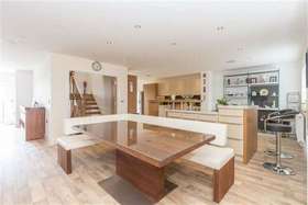 4 Bedroom Detached