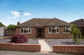 3 Bedroom Bungalow