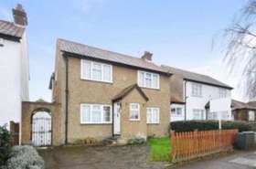 3 Bedroom Detached