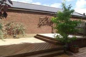 5 Bedroom Terraced