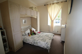 2 Bedroom Apartment