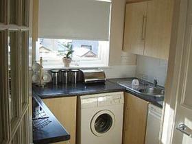 1 Bedroom Terraced