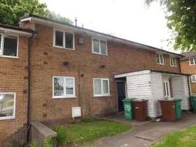 1 Bedroom Maisonette