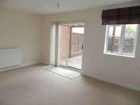 3 Bedroom Terraced