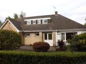 3 Bedroom Bungalow