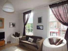 2 Bedroom Flat