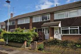 3 Bedroom Terraced