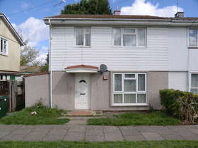 3 Bedroom Semi-Detac...