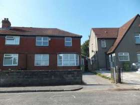 3 Bedroom Semi-Detac...