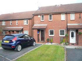 2 Bedroom Town House
