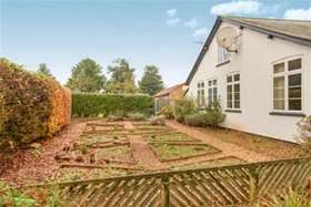6 Bedroom Detached