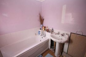 3 Bedroom Terraced