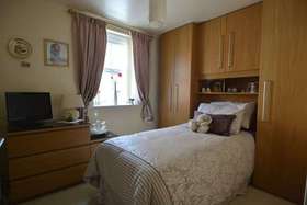 2&nbsp;Bedroom&nbsp;Ground Fla...