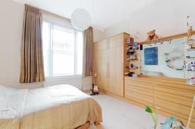 3 Bedroom Ground Fla...