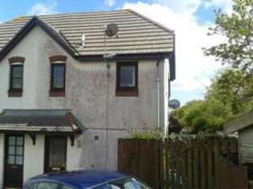 2 Bedroom Semi-Detac...