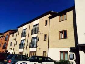 2 Bedroom Flat