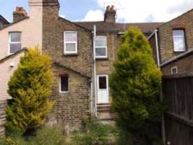 2 Bedroom Terraced