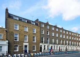 3 Bedroom Flat