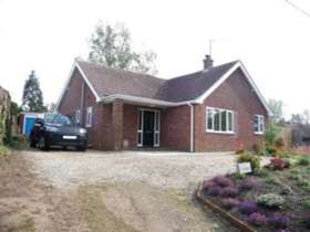 3&nbsp;Bedroom&nbsp;Bungalow