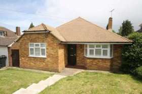 3 Bedroom Detached