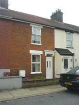 2 Bedroom Terraced