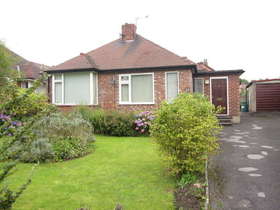 2 Bedroom Detached