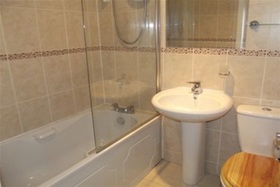 1 Bedroom Flat