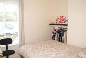 2 Bedroom Terraced