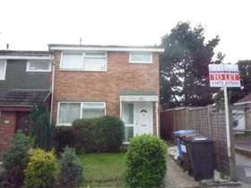 3&nbsp;Bedroom&nbsp;Semi-Detac...