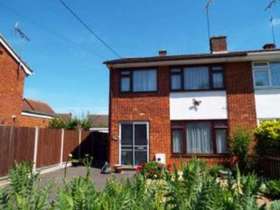 3 Bedroom Semi-Detac...