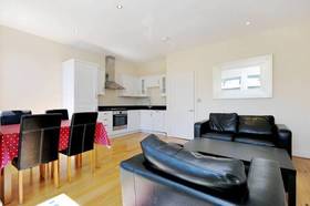 2 Bedroom Flat