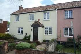 3 Bedroom Cottage