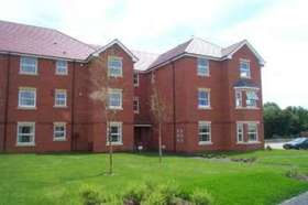 2 Bedroom Flat