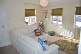 2 Bedroom Flat