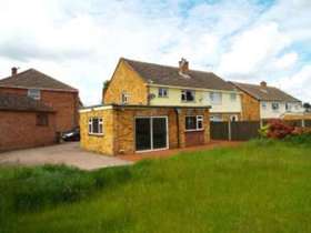 3 Bedroom Semi-Detac...