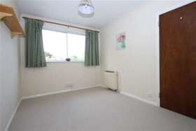 1 Bedroom Flat