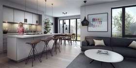3 Bedroom Detached