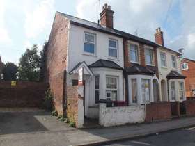 3 Bedroom End of Ter...