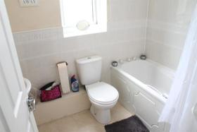 2 Bedroom Apartment