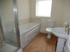 3 Bedroom Terraced