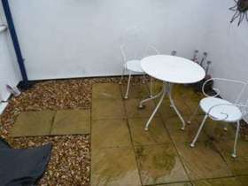 2 Bedroom Terraced