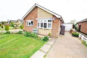 2 Bedroom Bungalow