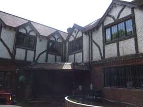 5 Bedroom Detached