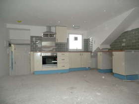 1 Bedroom Flat