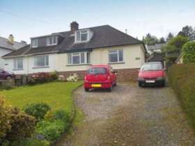 2 Bedroom Bungalow
