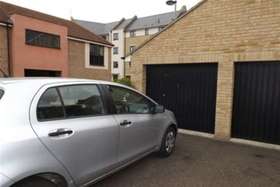 1 Bedroom Detached